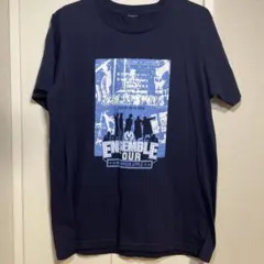 2026年最新】Mrs. GREEN APPLE tシャツ ensembleの人気アイテム - メルカリ
