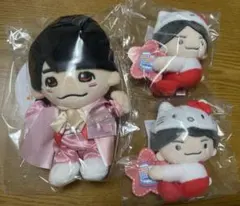 なにわ男子 西畑大吾 ちびぬいセット