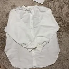 レトロガール レディースシャツ