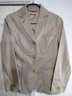 希少Y2K✦ポールスミスジーンズPaulSmithJEANSサファリジャケットM