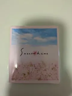 Sakura hime 折りたたみ式 スマホスタンドのサムネイル