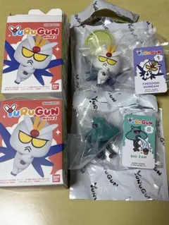 他まとめ商品と同時購入で割引あり】妖怪ウォッチプラモまとめ売り2
