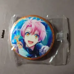 アイナナ　カプセル缶バッジ　vol.3　和泉三月