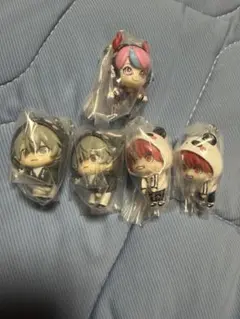 CrazyRaccoon CR つまんでつなげてますこっと2