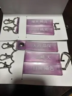 欅坂46 ローソン 1番くじ - メルカリ