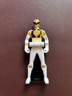 海賊戦隊ゴーカイジャー　GPレンジャーキー　キバレンジャー