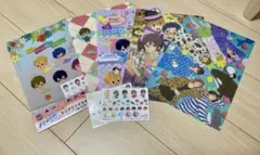 2025年最新】free クリアファイルの人気アイテム - メルカリ