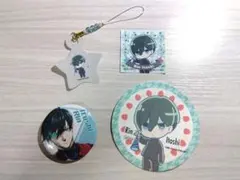 ブルーロック 糸師 凛 グッズセット