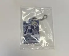 アイカツ！誰でもアイドル活動アクリルチャーム3 藤堂ユリカ ゴス
