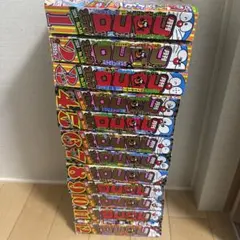 バラ売りも可1995年 3月〜12月 月刊 コロコロコミック - メルカリ