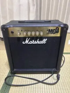 Marshall MB30 ベース用アンプ マーシャル 動作確認 - メルカリ