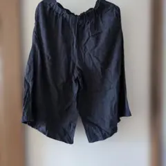 LBC スカーチョ Mサイズ ダークグレー