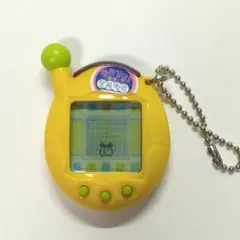 初代 たまごっち 4個セット　ケース付き　動作確認 電池新品 初代 たまごっち 4個セット ケース付き 動作確認 電池新品 初代