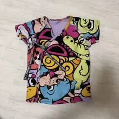 ヒステリックミニ　肌着