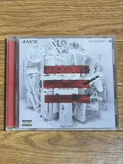 The Blueprint 3　Jay-Z