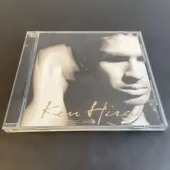 (H1) 平井堅/THE CHANGING SAME