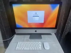 ®️様専用　iMac Retina 4K 21.5インチ 2017 / 1TB