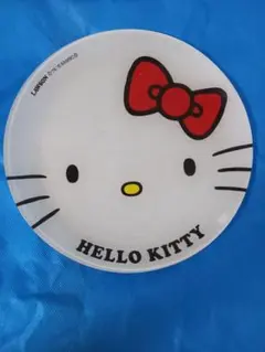 ハローキティ キティちゃん 灰皿 小物入れ 陶器 - メルカリ