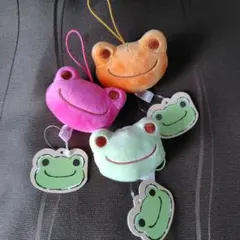 新品 タグ付きバラ売り可能  thinking of you かえるのピクルス 新品 タグ付きバラ売り可能 thinking of you かえるのピクルス