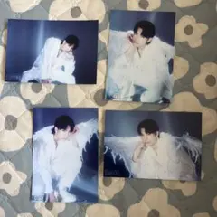 武藤潤　生写真