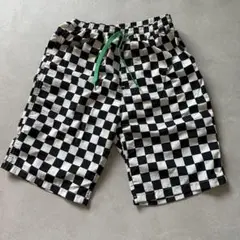 水陸両用パンツ 130 グローバルワーク