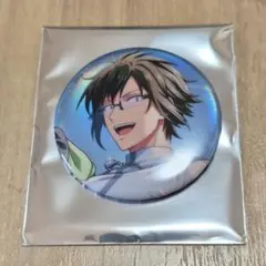 アイナナ 16PRODUCERS 缶バッジコレクション B 二階堂大和