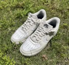 NIKE AIR FORCE 1 CT7875-994 26.5cm ベージュのサムネイル