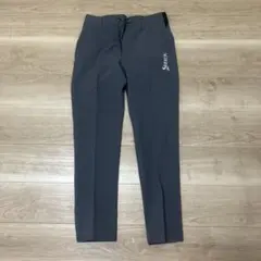 Srixon ゴルフパンツ グレー サイズ76 ストレッチ