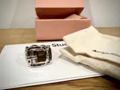 2026年最新】Acne Studios メンズ リング・指輪の人気アイテム - メルカリ
