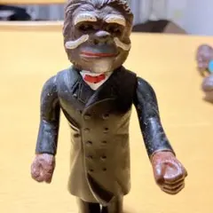 2025年最新】ソフビ 猿の軍団の人気アイテム - メルカリ