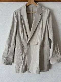 テーラードジャケット　VISジャケット