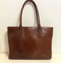 MOTHER HOUSE マザーハウス トートバッグ アンティークスリムのサムネイル