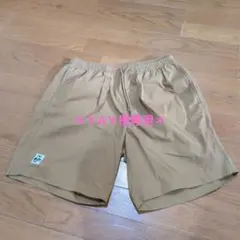 CHUMS　ハーフパンツ　Ｌサイズ