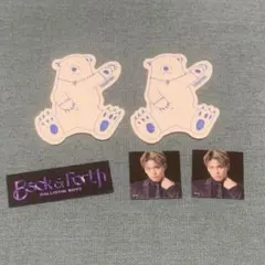 加納嘉将クッションアクスタセット　BBZ 2025年最新】加納嘉将 クッションの人気アイテム - メルカリ