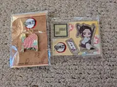 鬼滅の刃 胡蝶しのぶ 2点セット