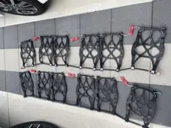 【yykzn様専用】タイヤチェーン