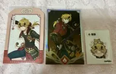 原神　トーマ　まとめ売り