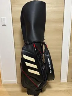 2025年最新】アディダスゴルフ 9．5型 キャディバッグの人気アイテム