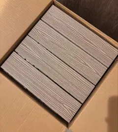 IKEA RUNNEN ウッドパネル30枚セット - メルカリ