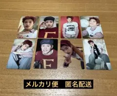 RIIZE All of You ソヒ トレカ 8枚 セット