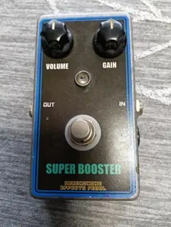 【美品】エレハモ　Switchblade + AB/Yスイッチャー 美品】エレハモ Switchblade + AB/Yスイッチャー - メルカリ