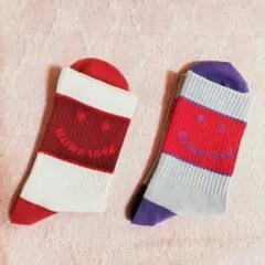 ポールスミス ソックス