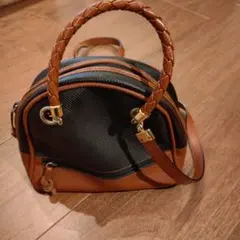 BOTTEGA VENETAボッテガヴェネタ　マルコポーロ バッグ