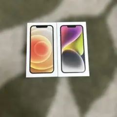 iPhone 14 & 14 Pro 箱