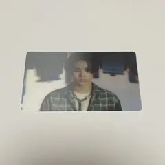 ニキ　ENHYPEN カーニバル　トレカ