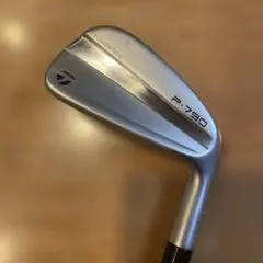 美品］TaylorMade P790 (2023)7番アイアン 950 neo - メルカリ