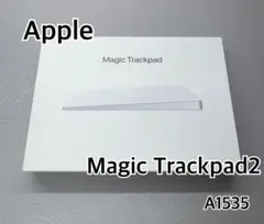 Apple Magic Trackpad(第2世代)