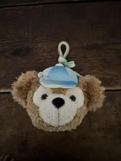 バケーションパッケージ　ダッフィー　ショルダーバッグ