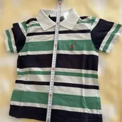 ポロラルフローレン　ポロシャツ