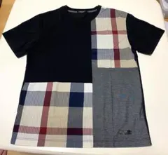 美品❤️バーバリー　Ｍ　Ｔシャツ
